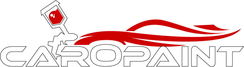 Caropaint Logo